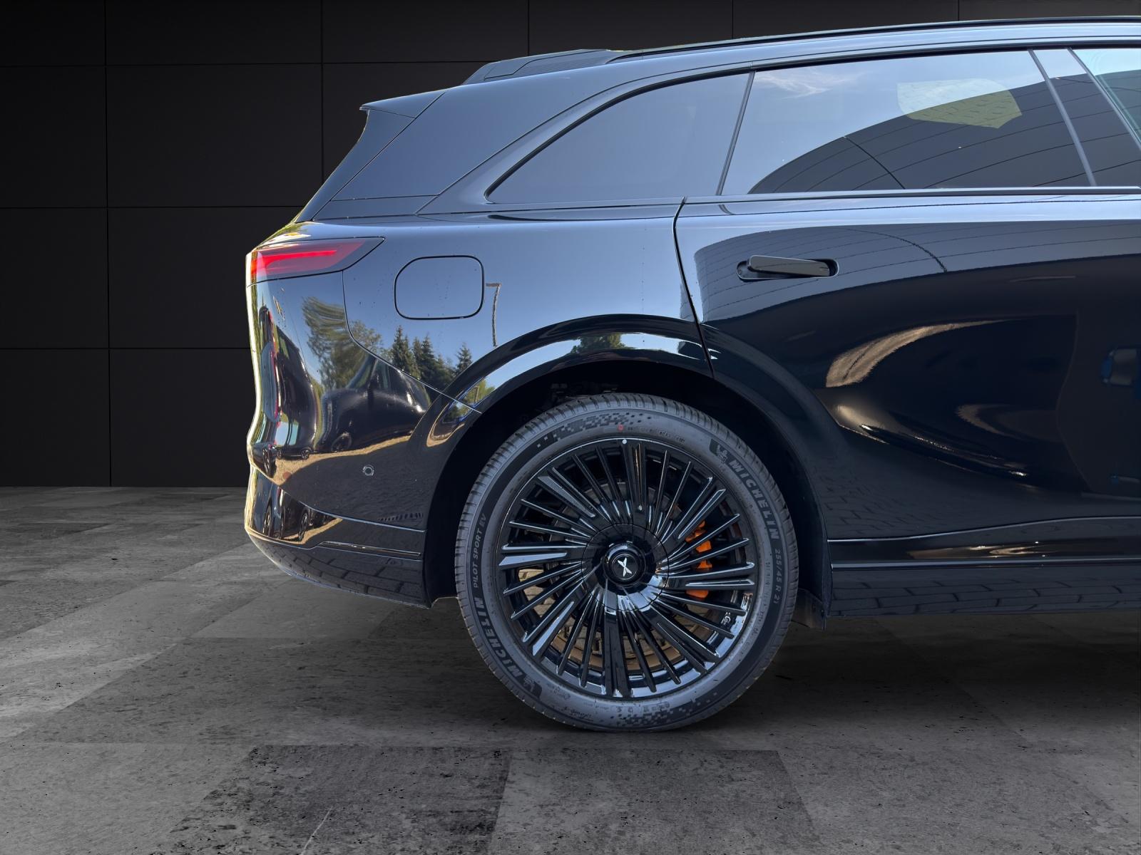 XPENG G9 Performance AWD-image-19