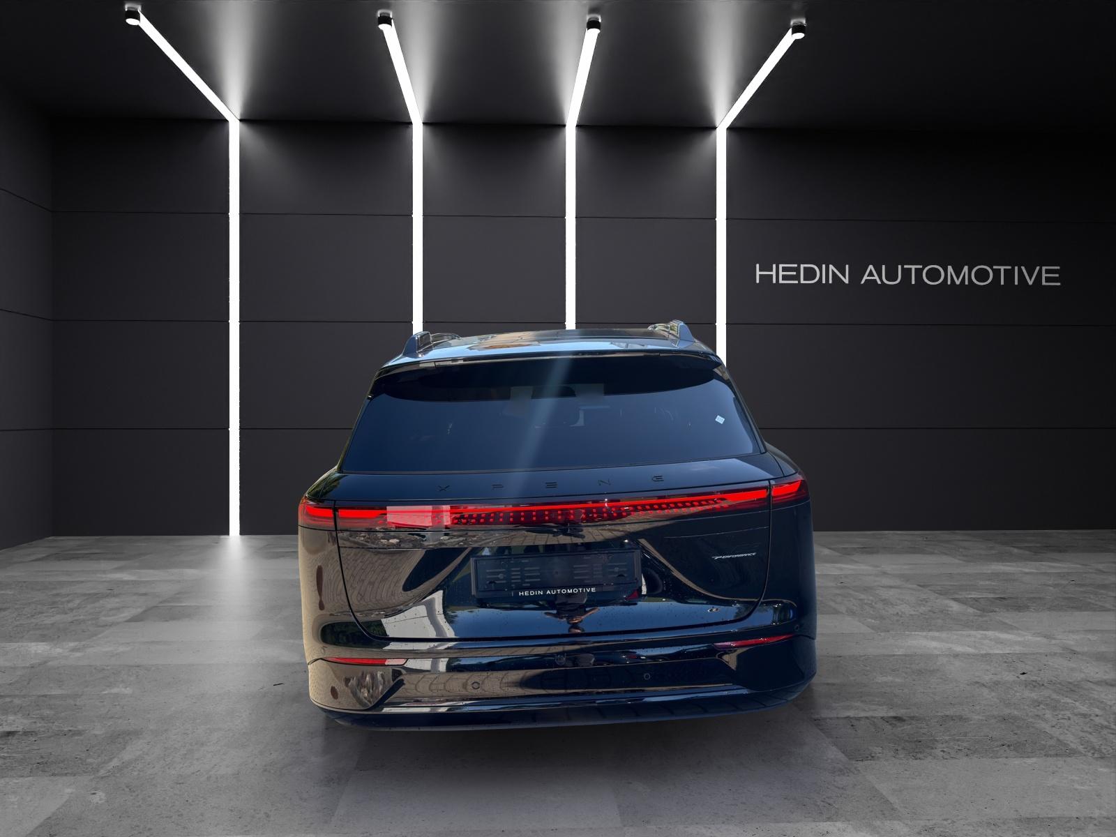 XPENG G9 Performance AWD-image-8