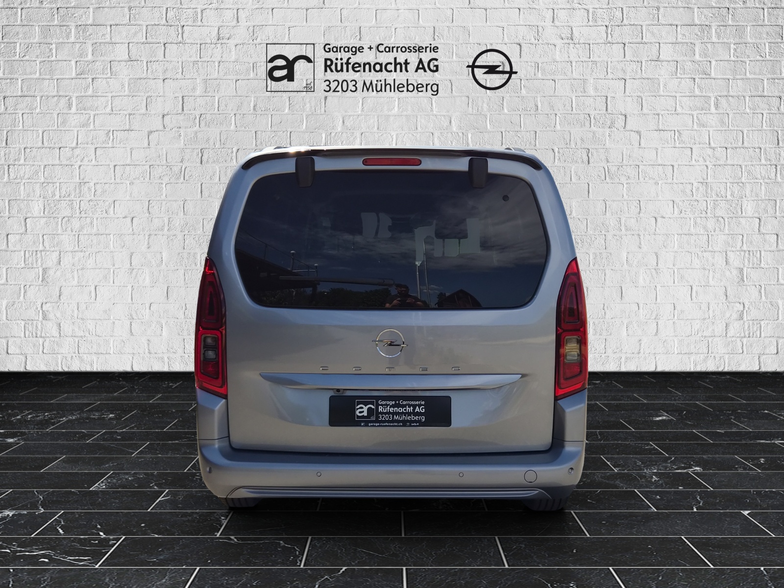 OPEL Combo XL 1.5 D GS S/S-showroom-element-3