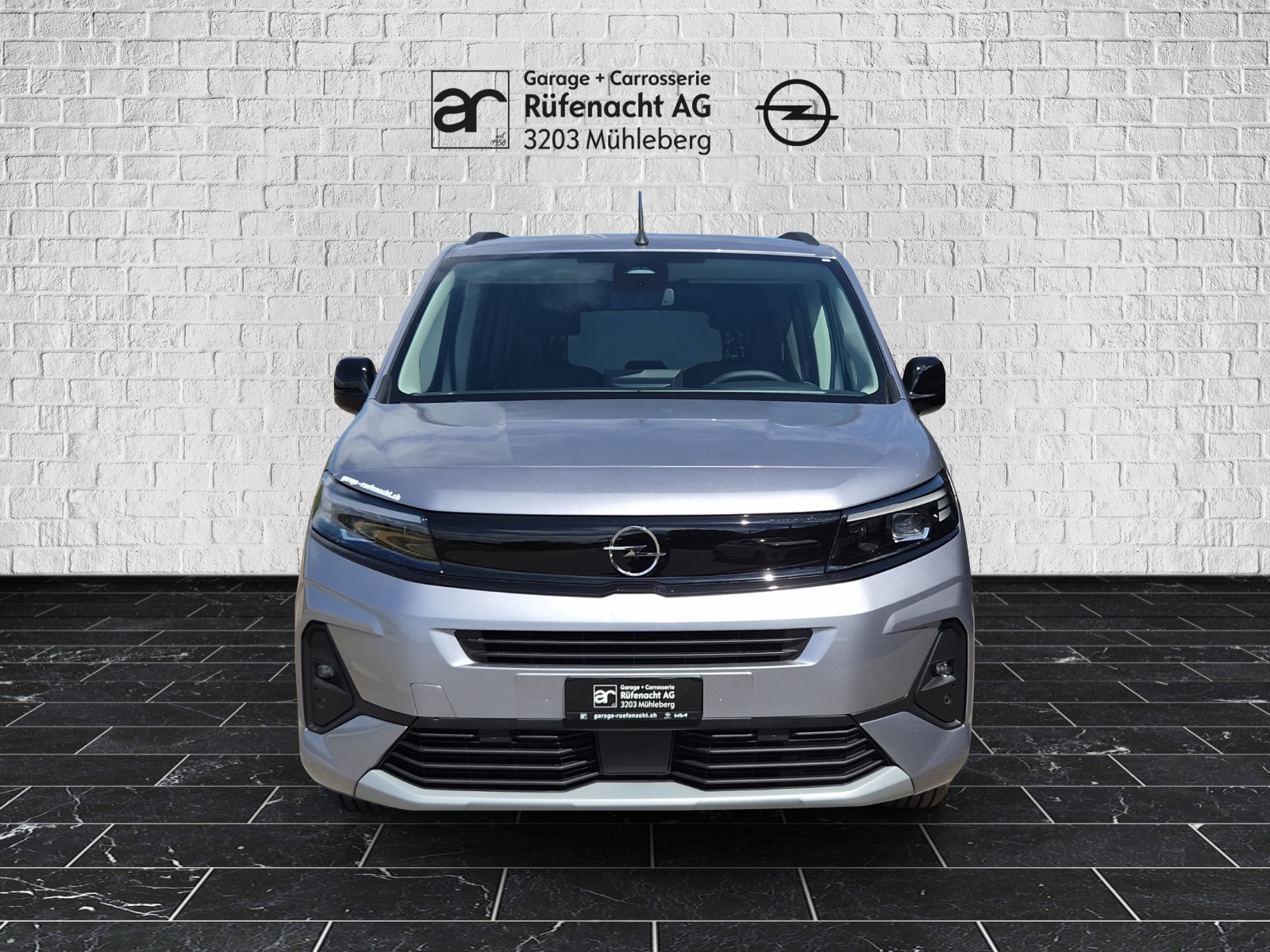 OPEL Combo XL 1.5 D GS S/S-showroom-element-2