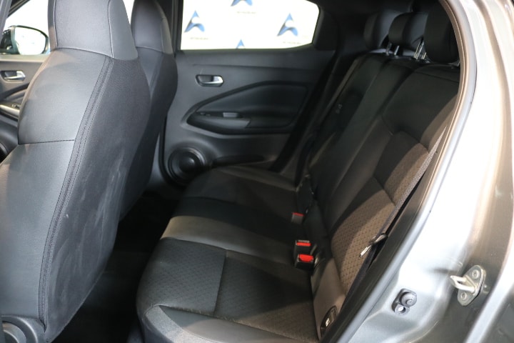 NISSAN Juke 1.0 DIG-T N-Connecta DCT-image-21
