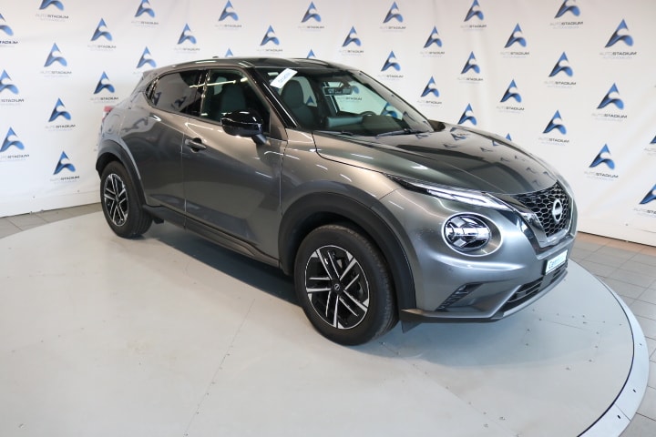 NISSAN Juke 1.0 DIG-T N-Connecta DCT-showroom-element-3