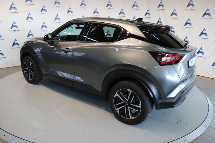 NISSAN Juke 1.0 DIG-T N-Connecta DCT-image-12