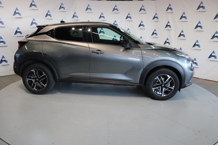 NISSAN Juke 1.0 DIG-T N-Connecta DCT-image-18