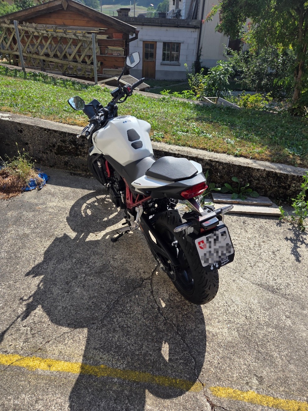 HONDA CB 750-image-3