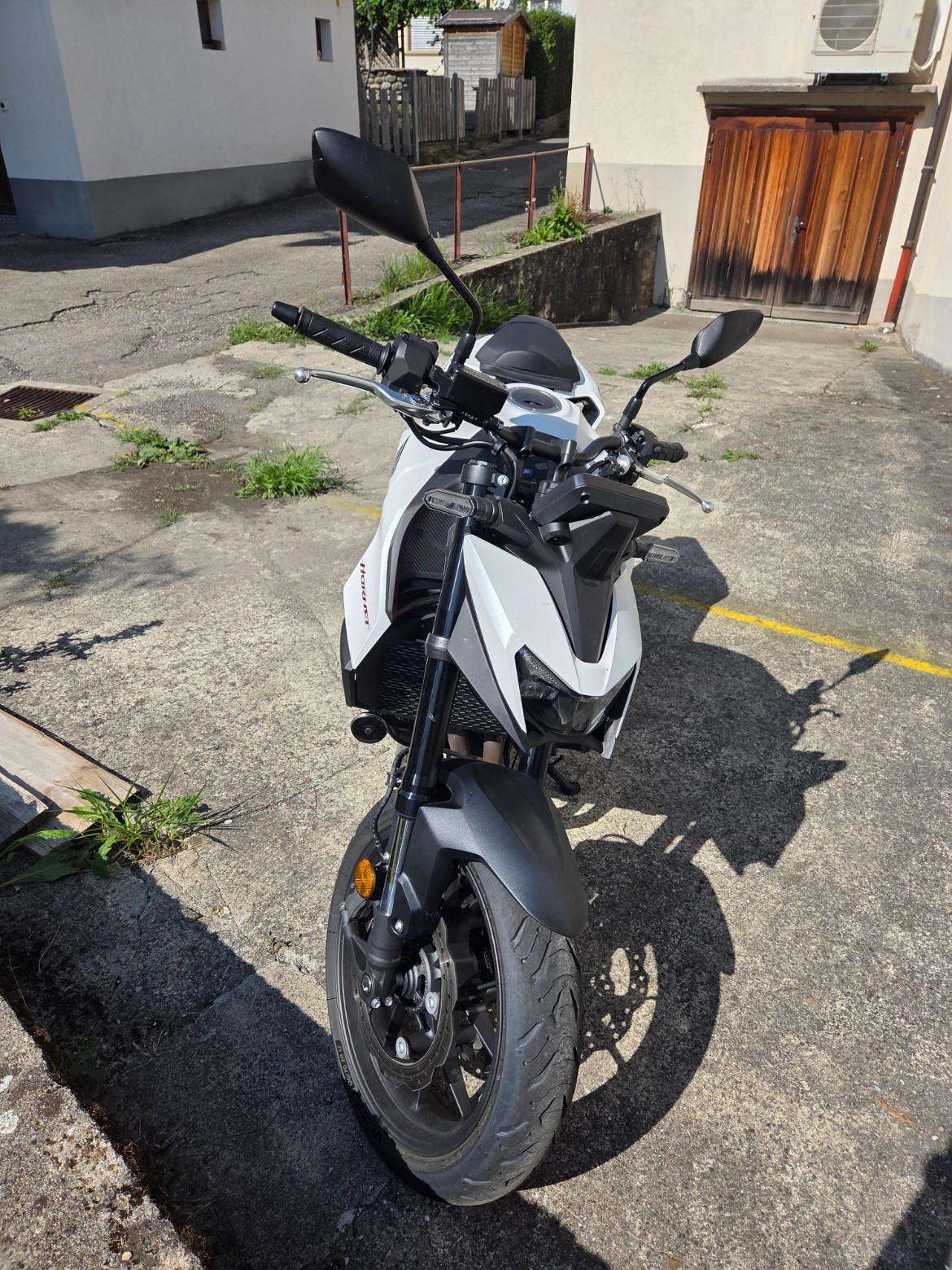 HONDA CB 750-image-2