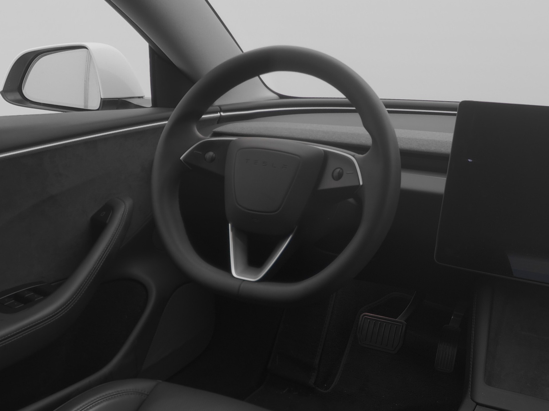 TESLA Model 3 Long Range Dual Motor AWD-image-7