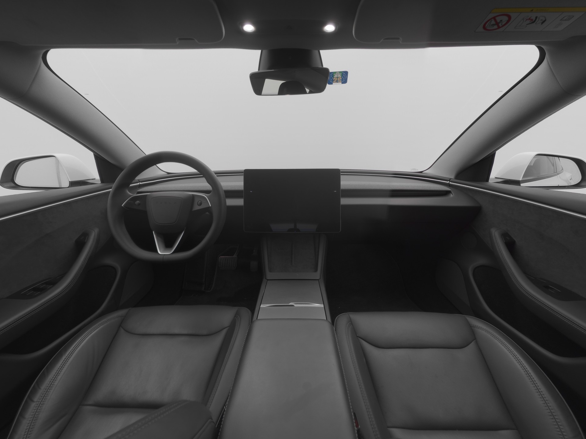 TESLA Model 3 Long Range Dual Motor AWD-image-5