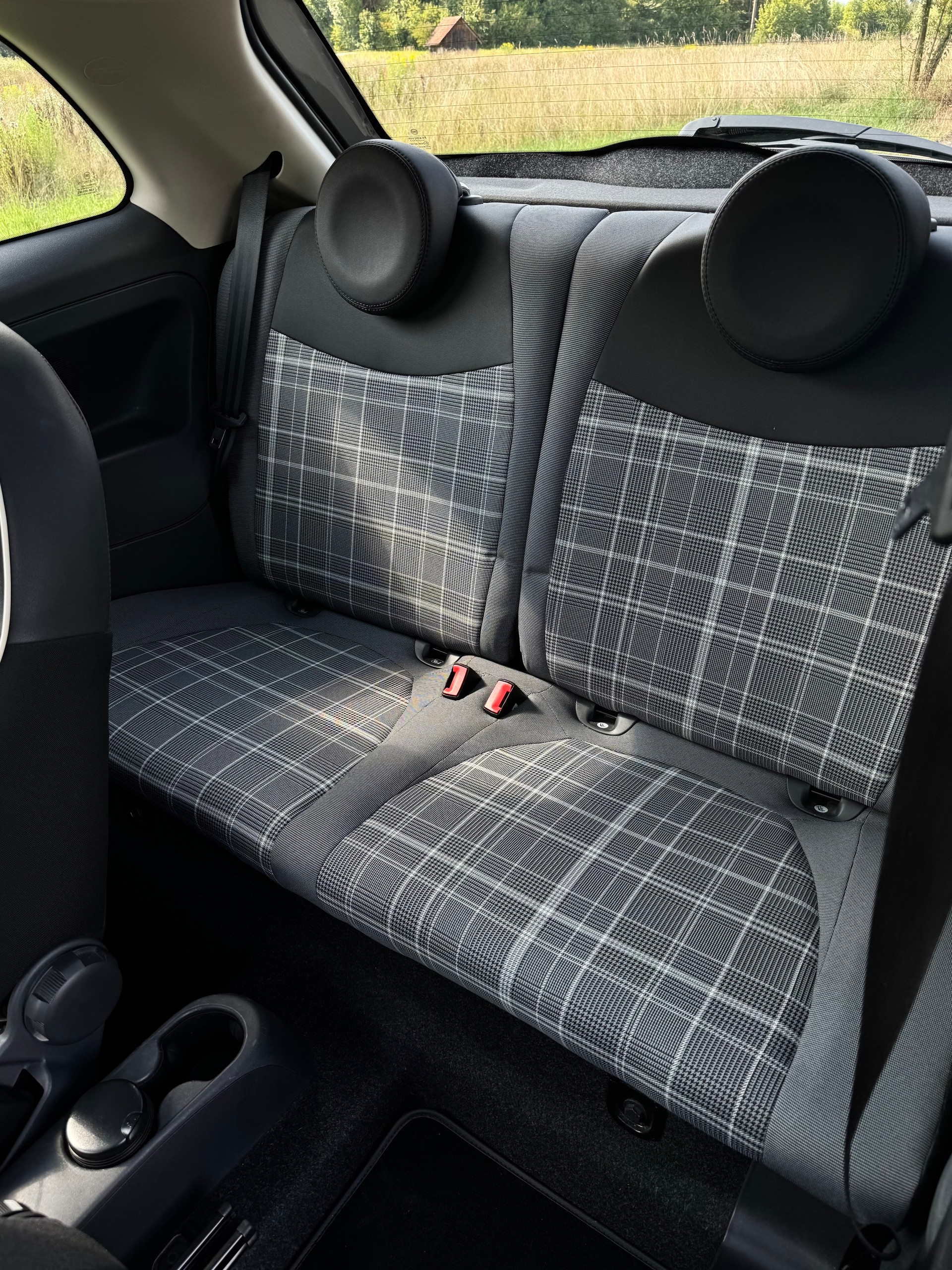 FIAT 500 0.9 Twinair Lounge / ab MFK bei Verkauf-image-16