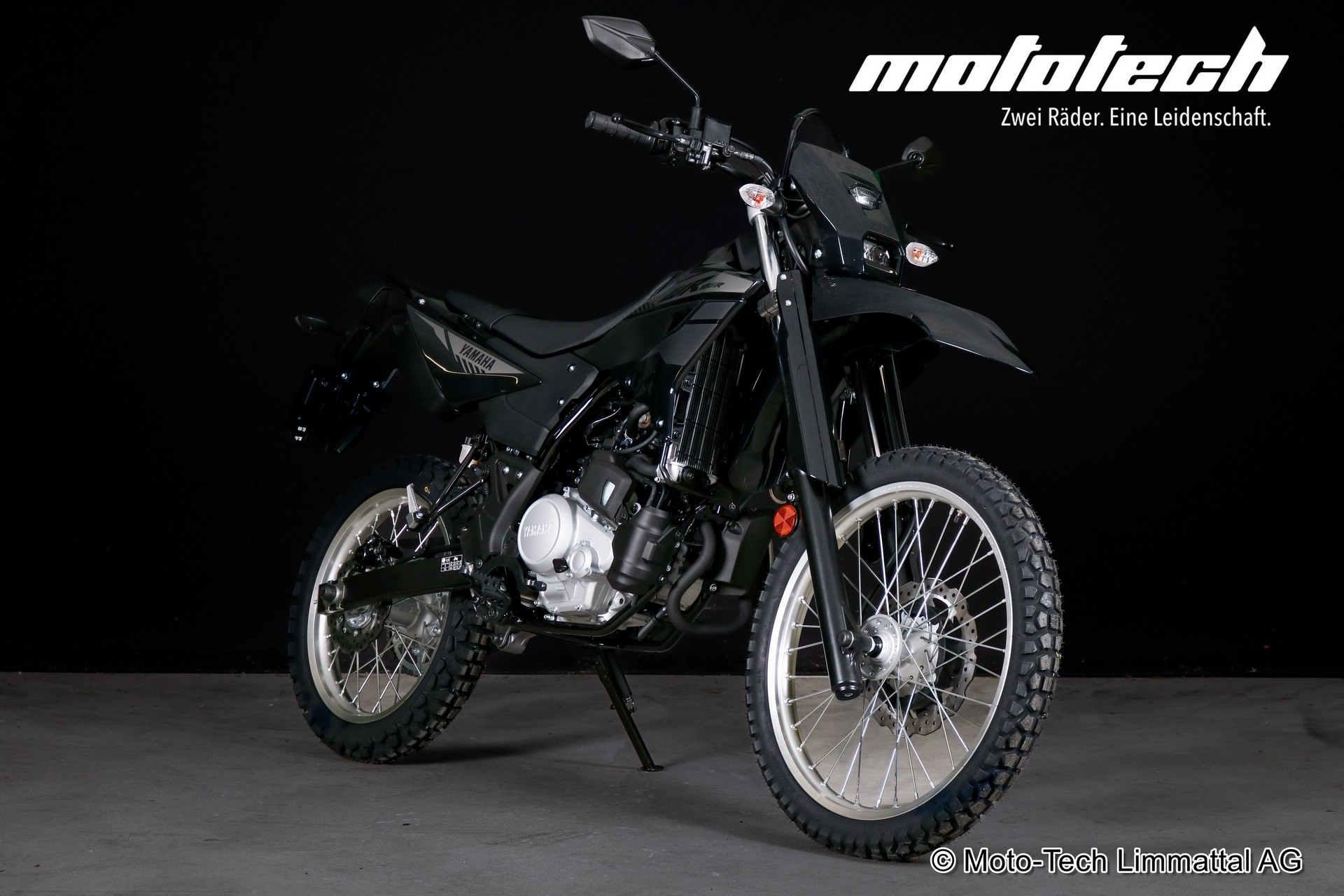 YAMAHA WR 125-image-0