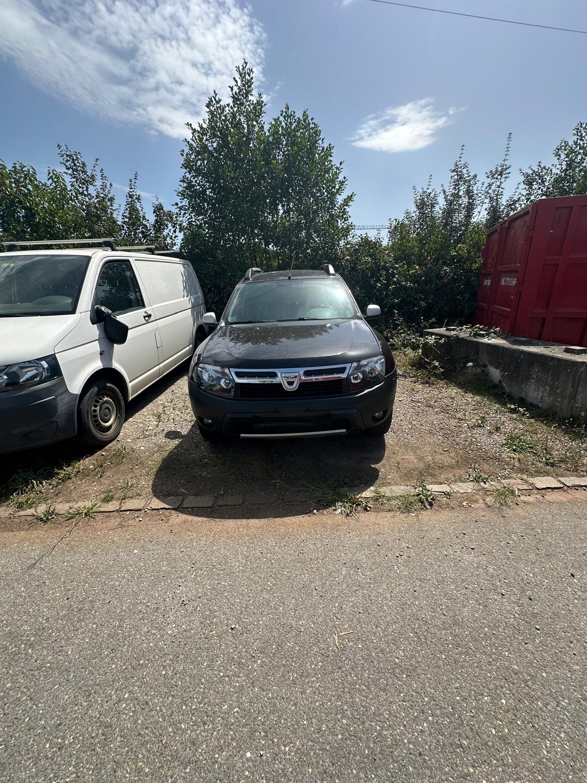 DACIA