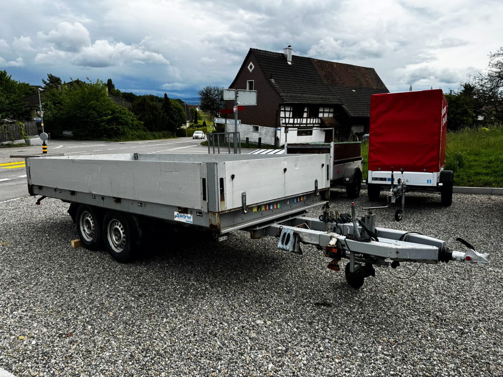AUWÄRTER T035t-image-1