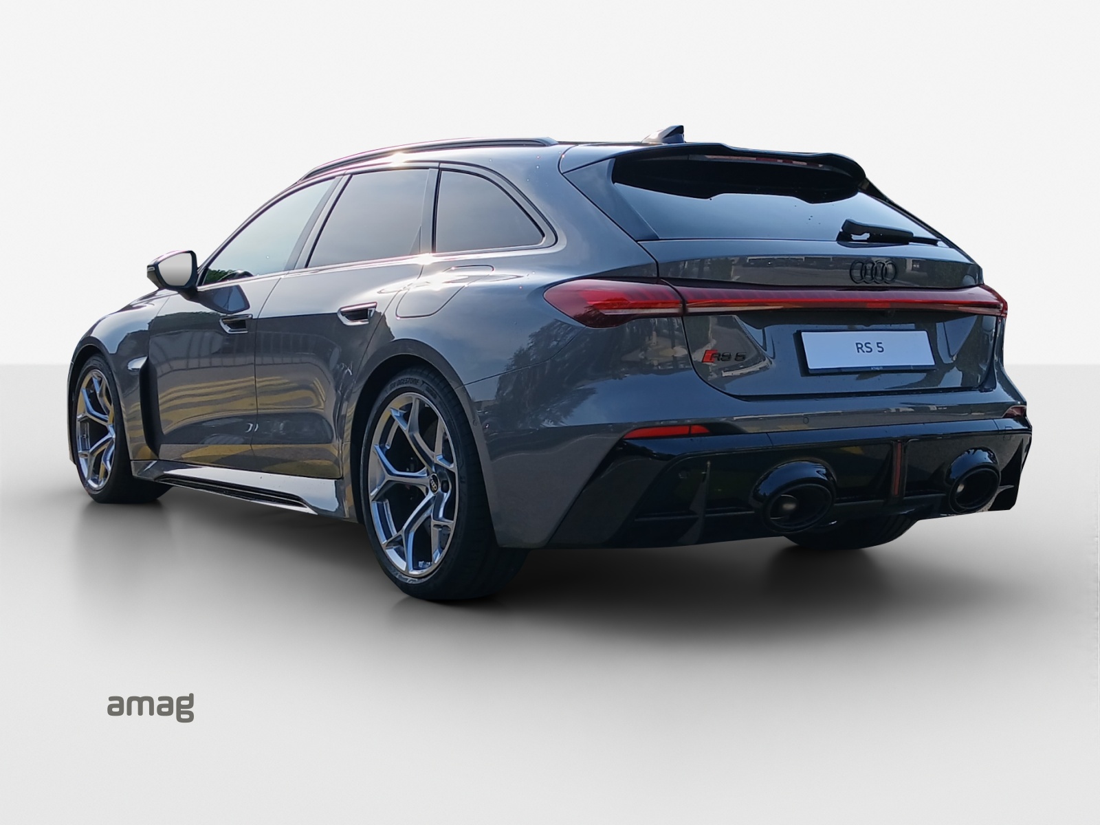AUDI RS 5 Avant TFSI 470 kW Tiptronic quattro-showroom-element-2