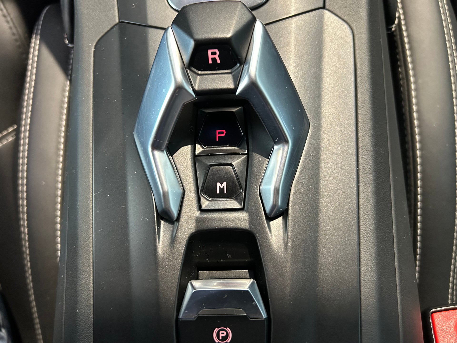 LAMBORGHINI Huracan LP610-4 Coupé DCT-image-16