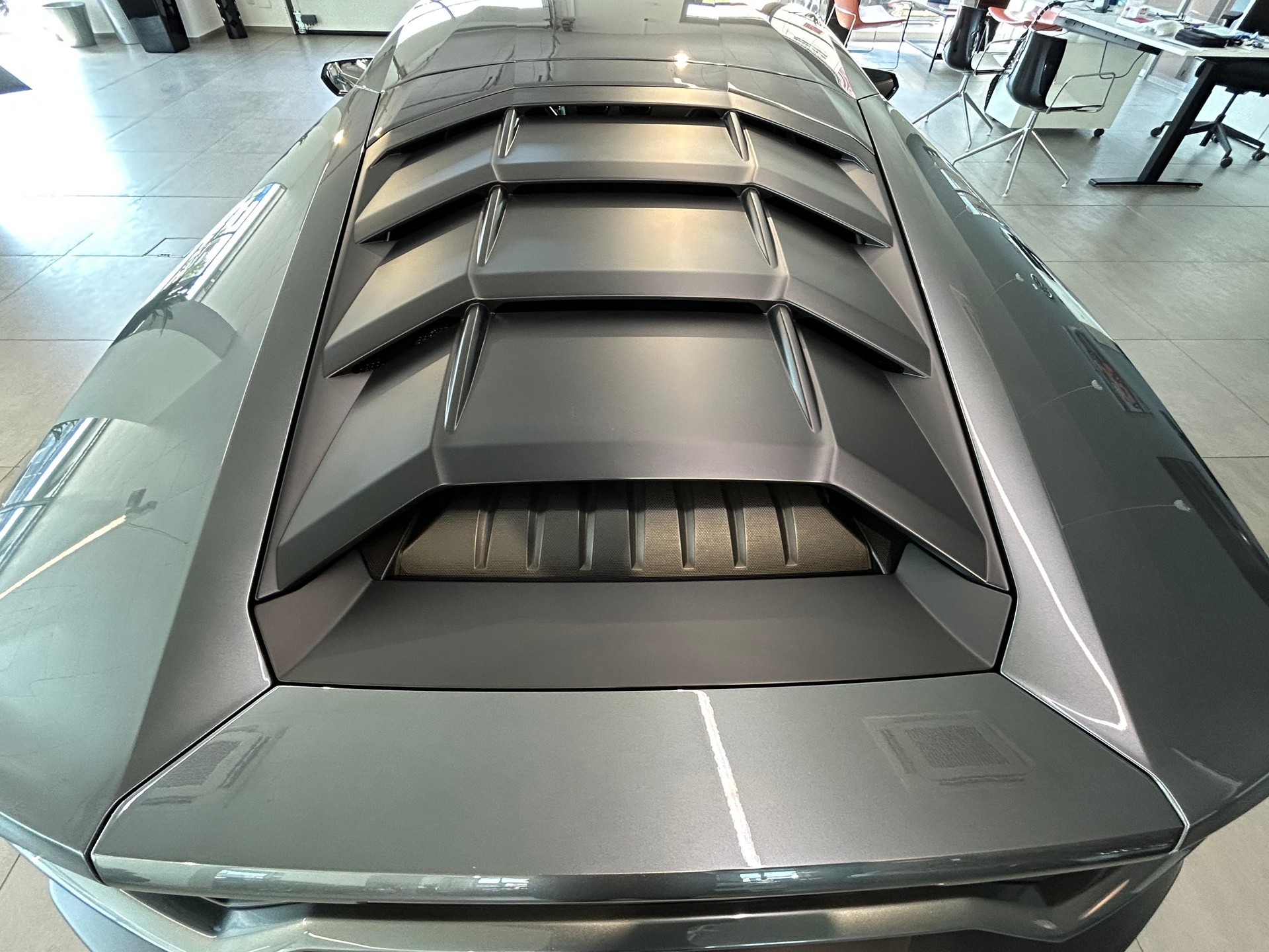 LAMBORGHINI Huracan LP610-4 Coupé DCT-image-8