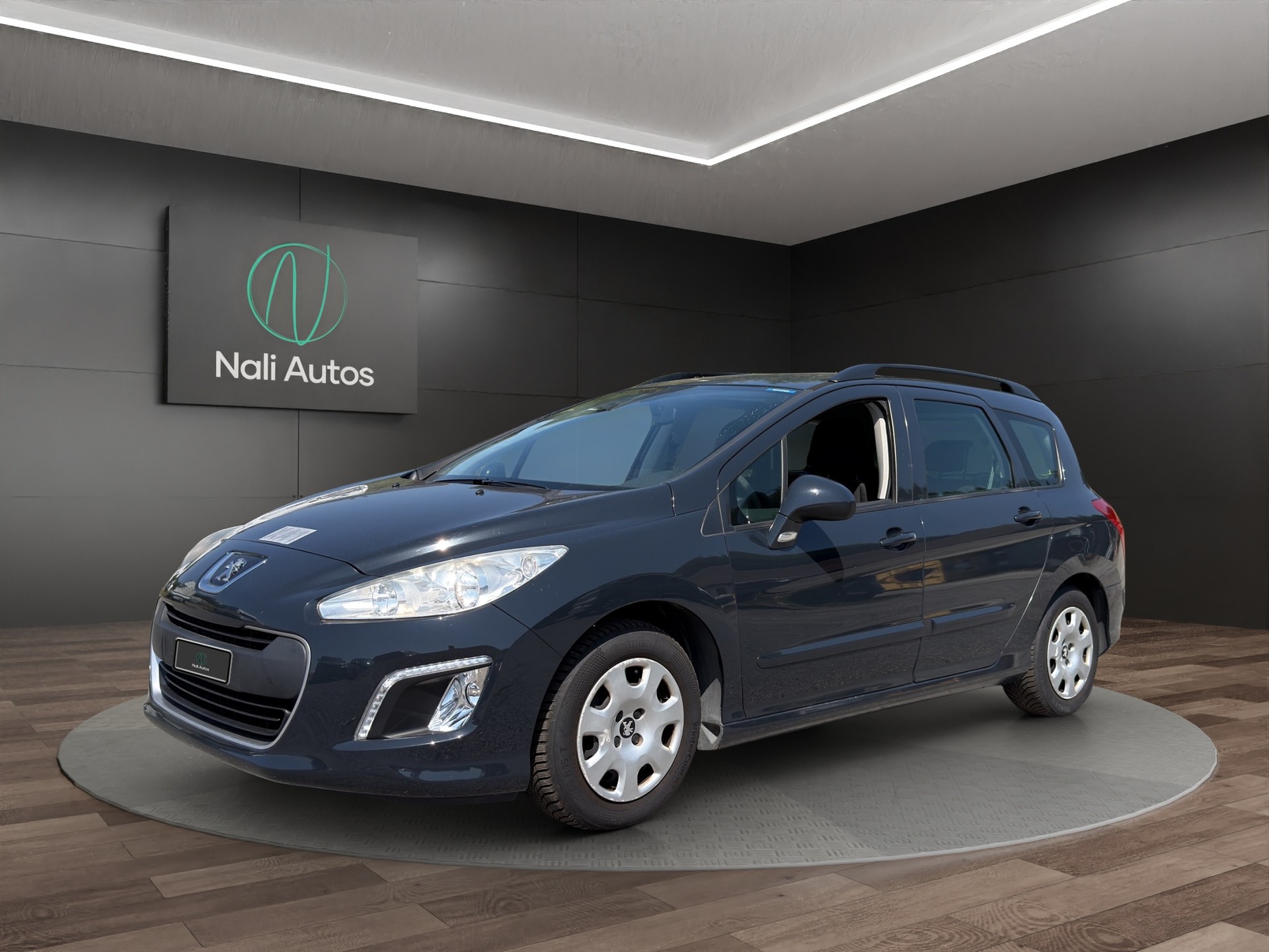 PEUGEOT 308 SW 1.6 HDI Active EGS6-showroom-element-1