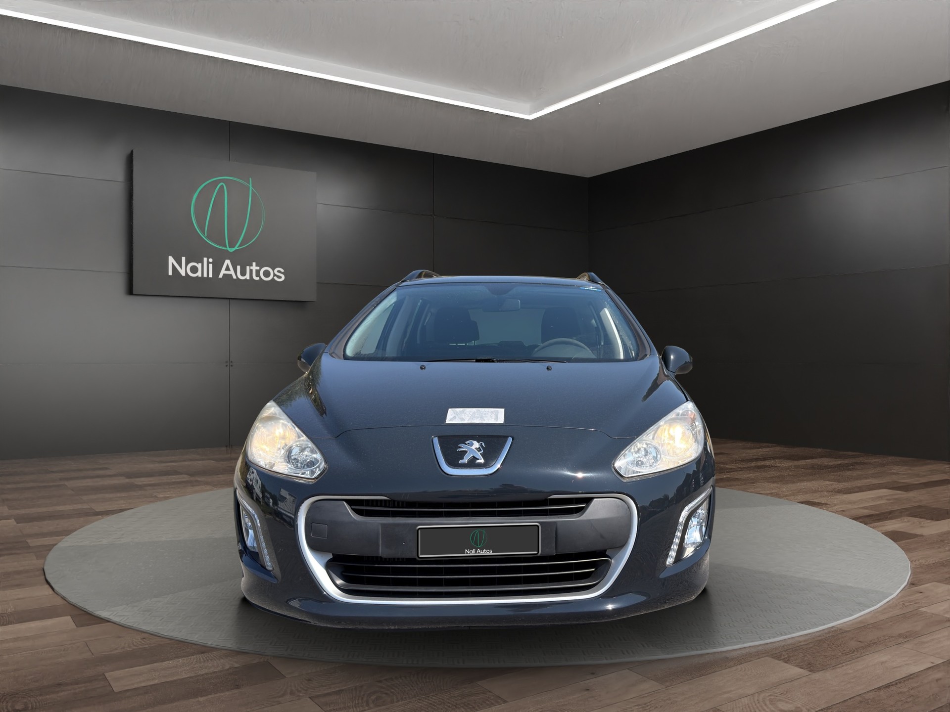 PEUGEOT 308 SW 1.6 HDI Active EGS6-showroom-element-3