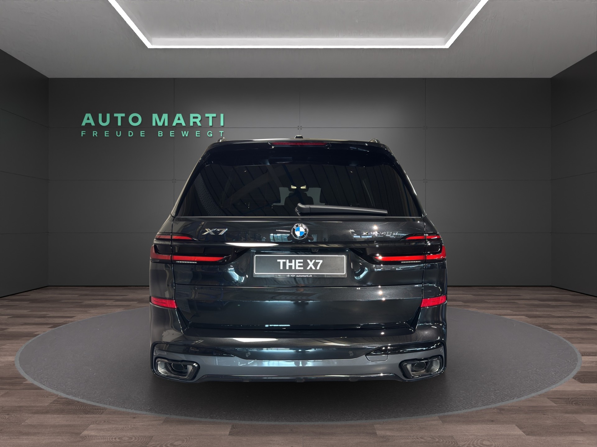 BMW X7 40d xDrive SAG-image-4