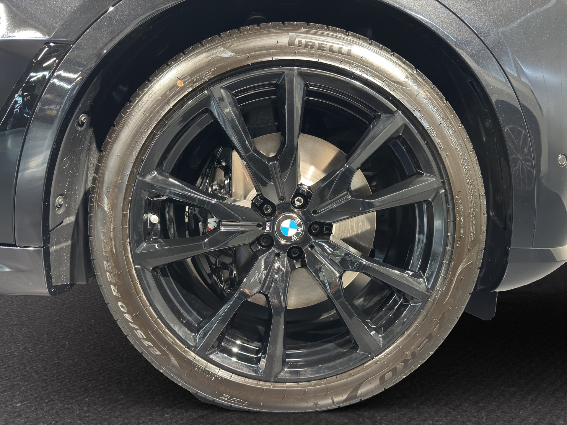 BMW X7 40d xDrive SAG-image-7