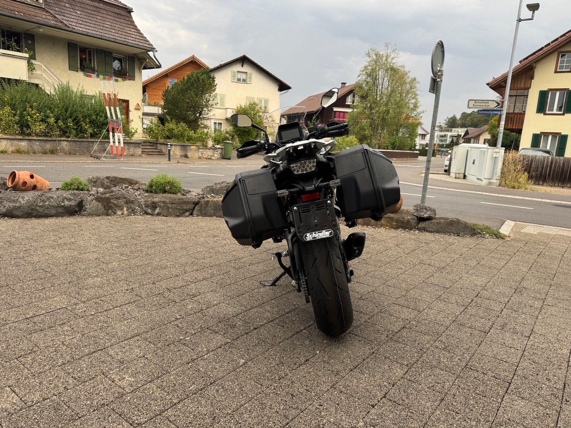 SUZUKI GSX-S 1000 GX Travel-image-3