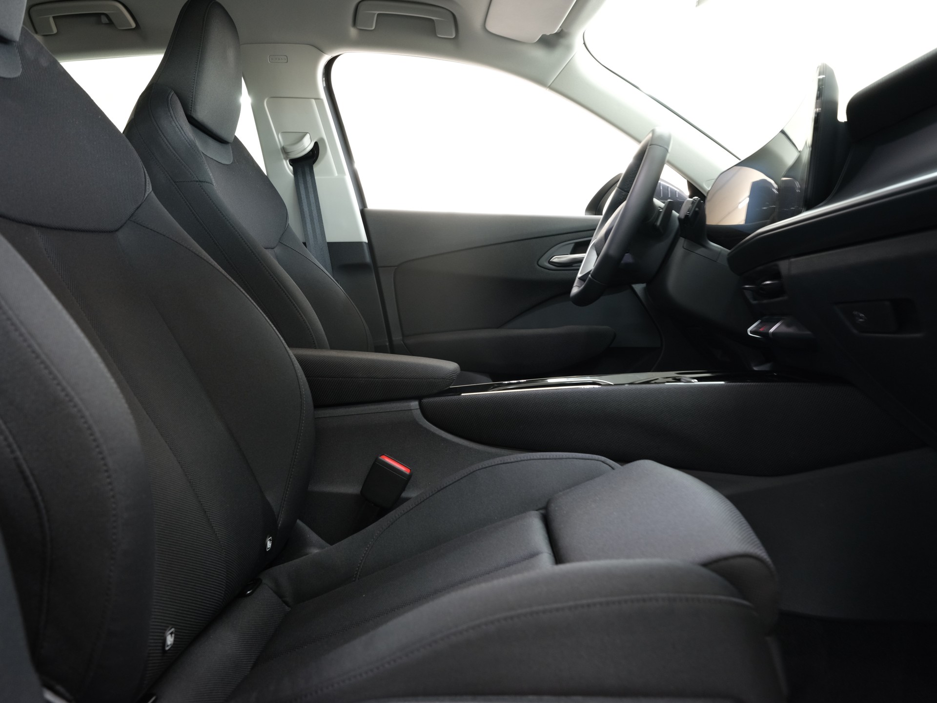 AUDI Q3 SUV TFSI quattro 150 kW S tronic *Werksgarantie* *1.Hand* *Neuwagen*-image-31