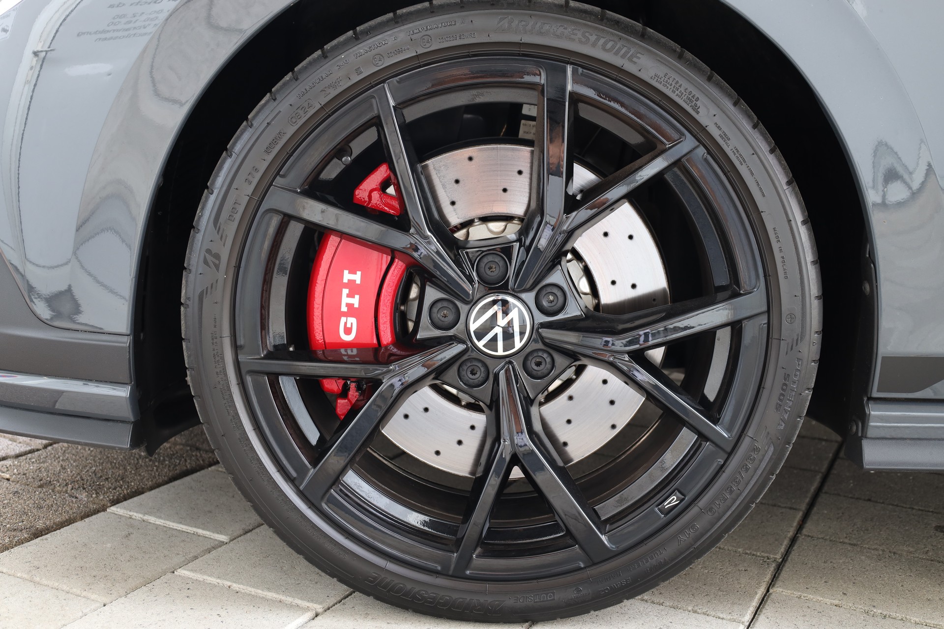 VW Golf 2.0 TSI GTI Clubsport DSG-image-23