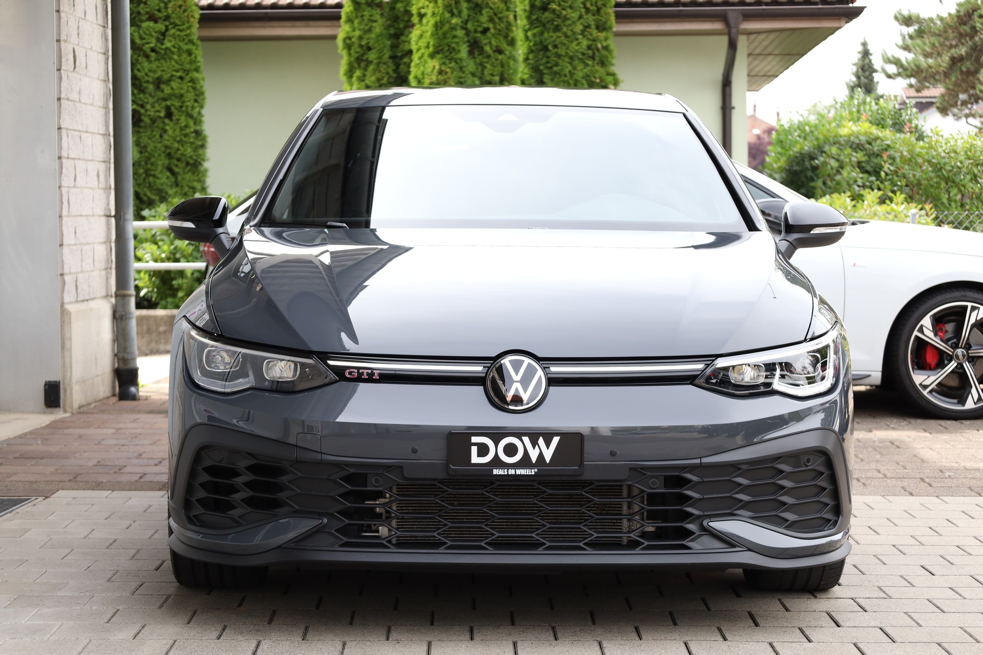 VW Golf 2.0 TSI GTI Clubsport DSG-image-5