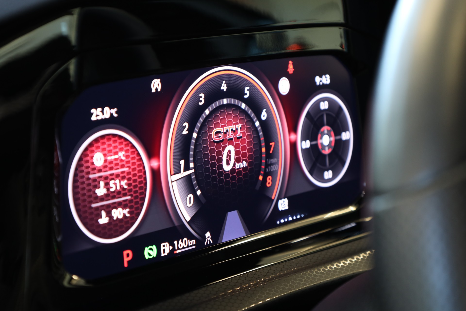 VW Golf 2.0 TSI GTI Clubsport DSG-image-14