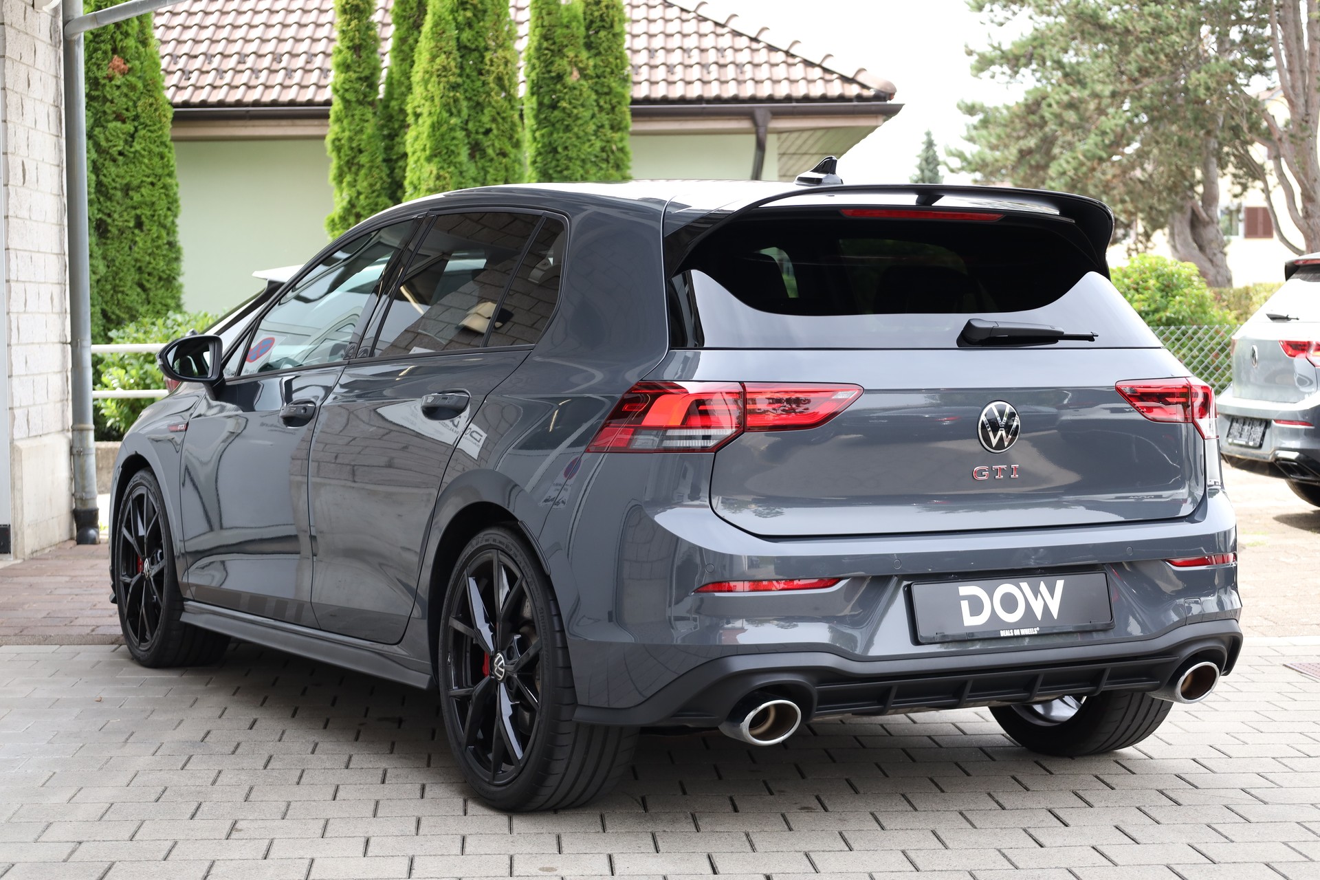 VW Golf 2.0 TSI GTI Clubsport DSG-showroom-element-3