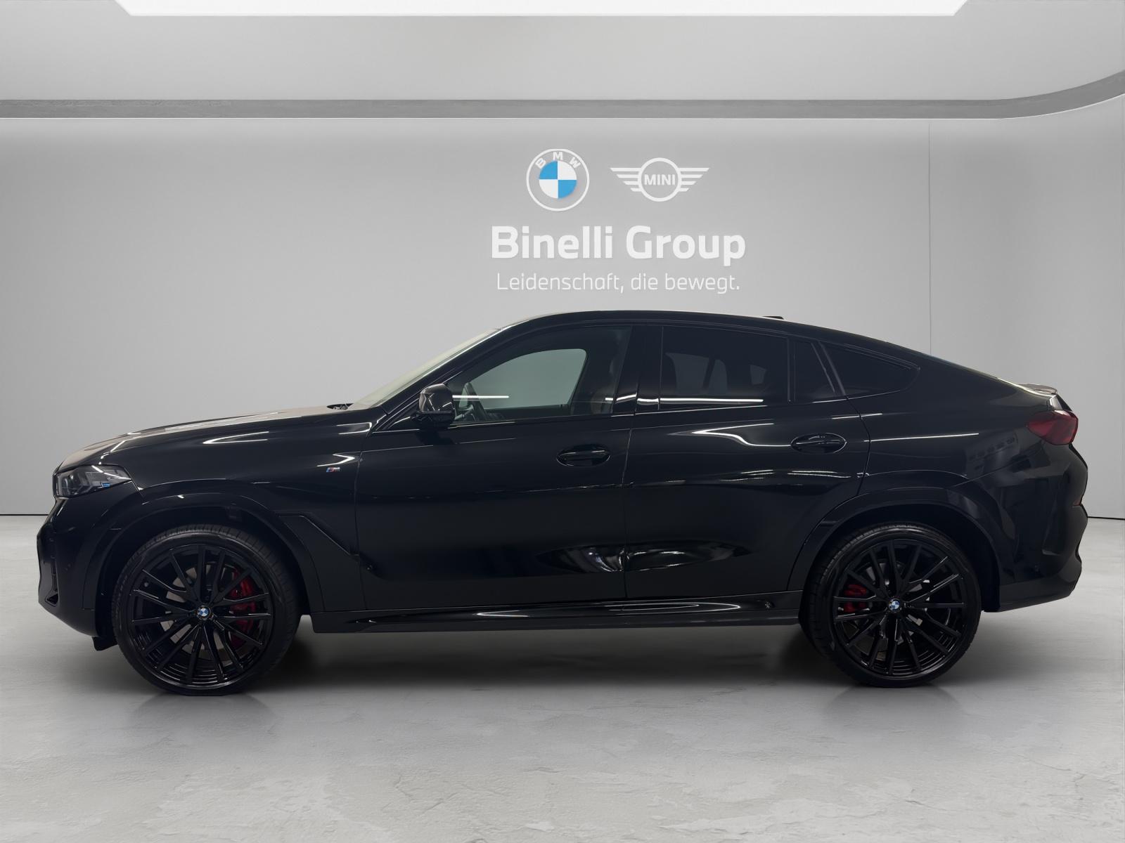 BMW X6 30d xDrive-showroom-element-1