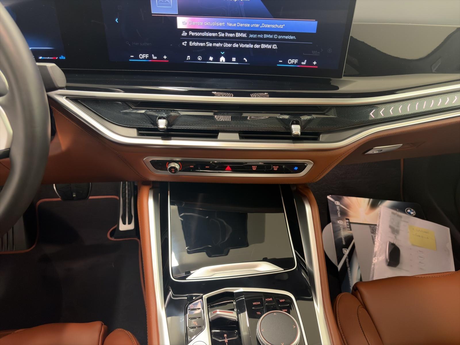 BMW X6 30d xDrive-image-18