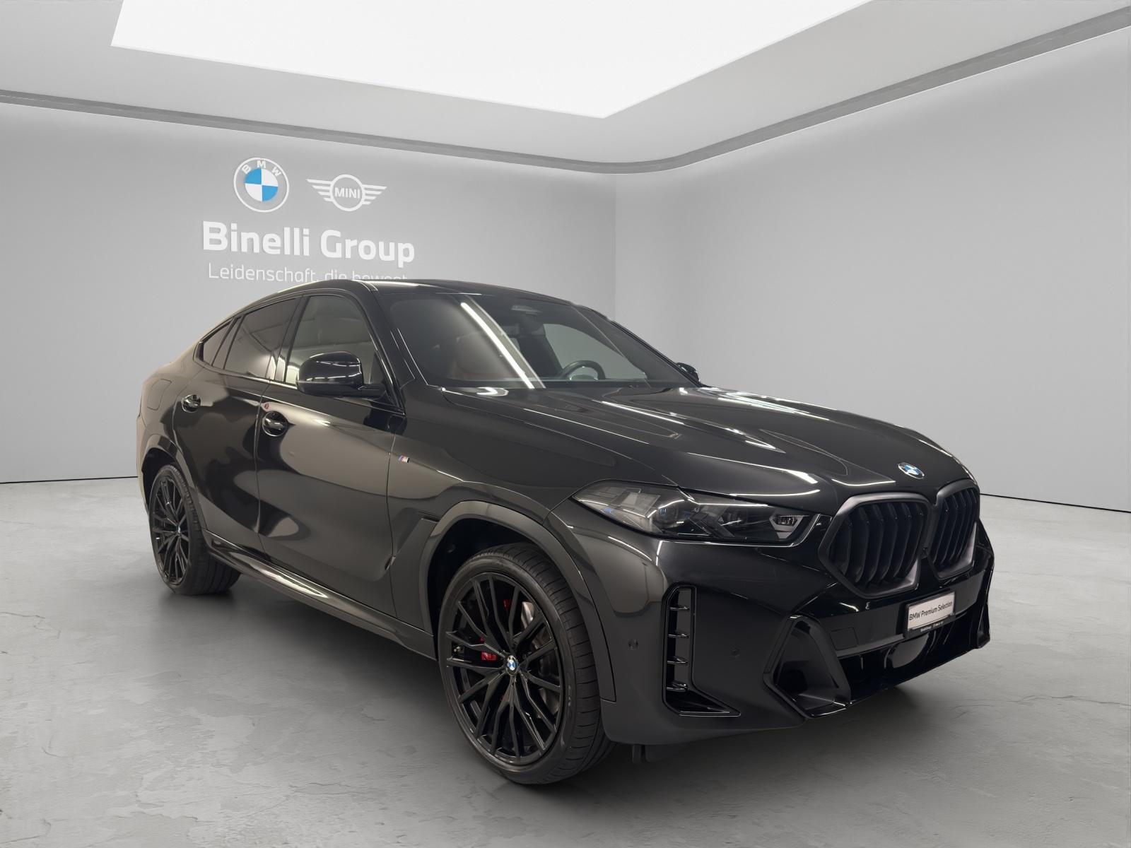 BMW X6 30d xDrive-image-6