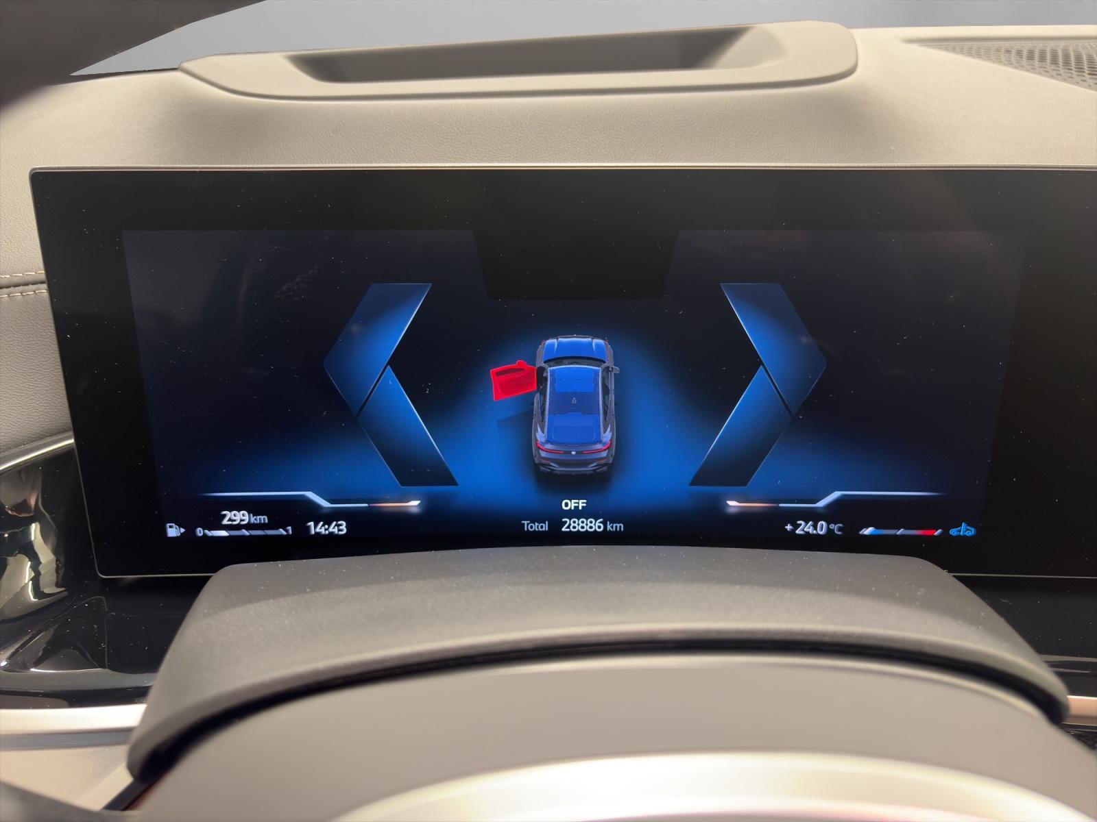 BMW X6 30d xDrive-image-16