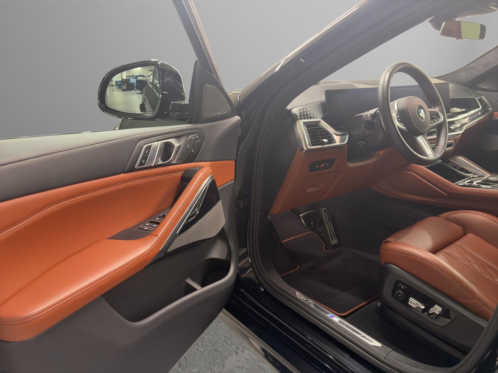 BMW X6 30d xDrive-image-11