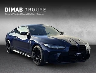 BMW M4 Coupé Competition M xDrive-showroom-element-2