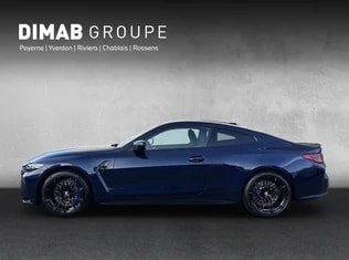 BMW M4 Coupé Competition M xDrive-showroom-element-1