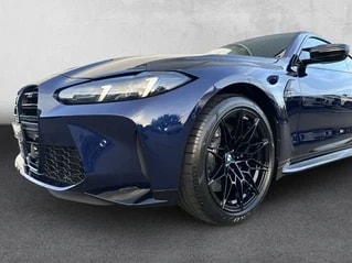 BMW M4 Coupé Competition M xDrive-image-7