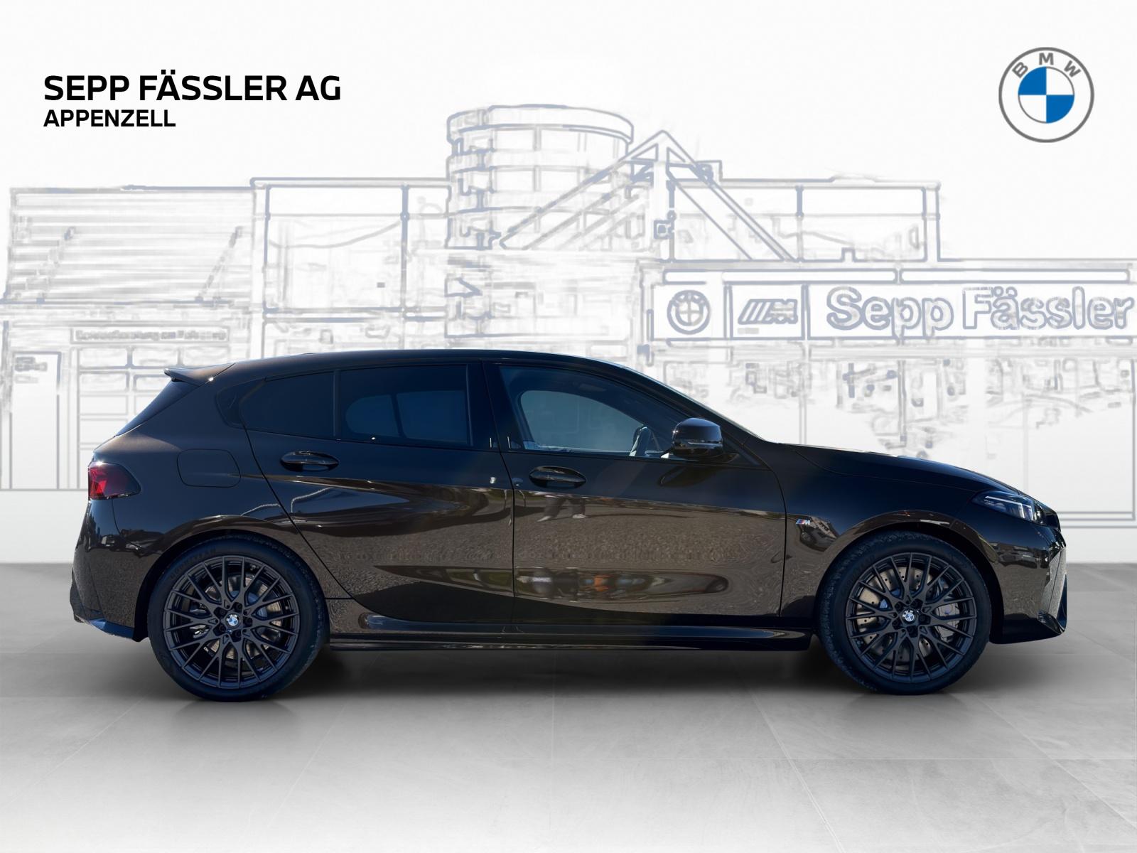 BMW M135i xDrive-image-5
