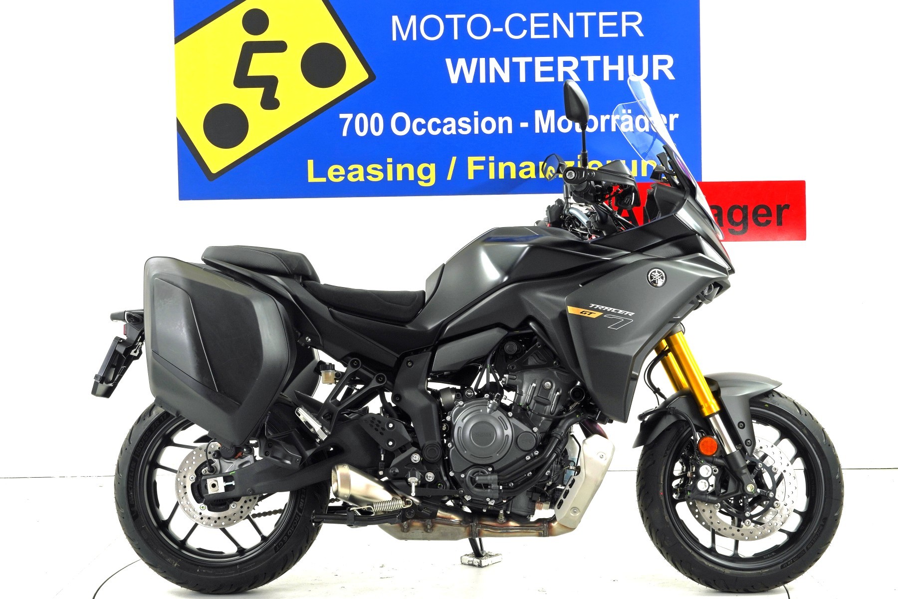 YAMAHA Tracer 7 GT ABS-image-0