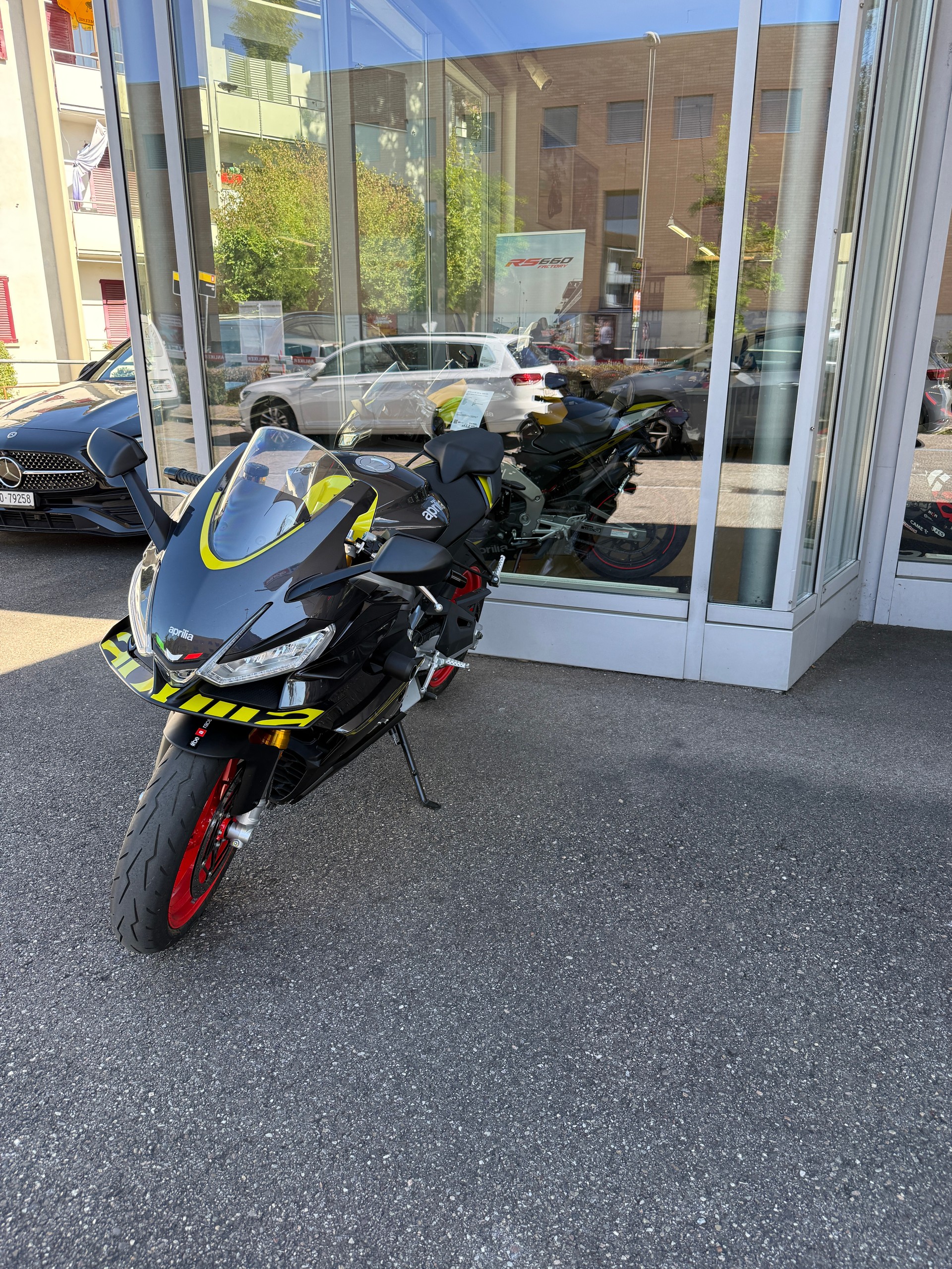 APRILIA RS 660 E5+ (35kW)-image-3