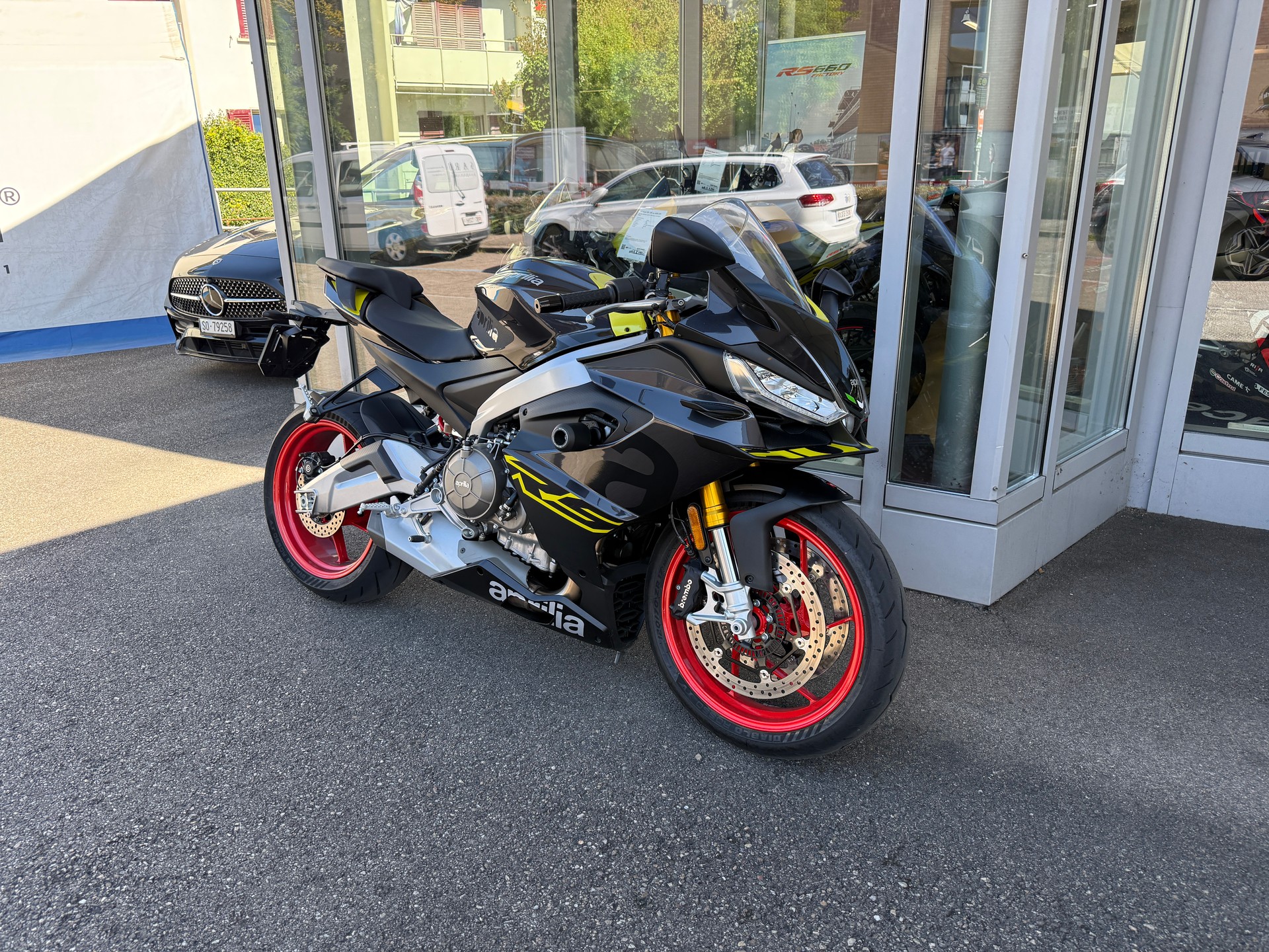 APRILIA RS 660 E5+ (35kW)-image-0