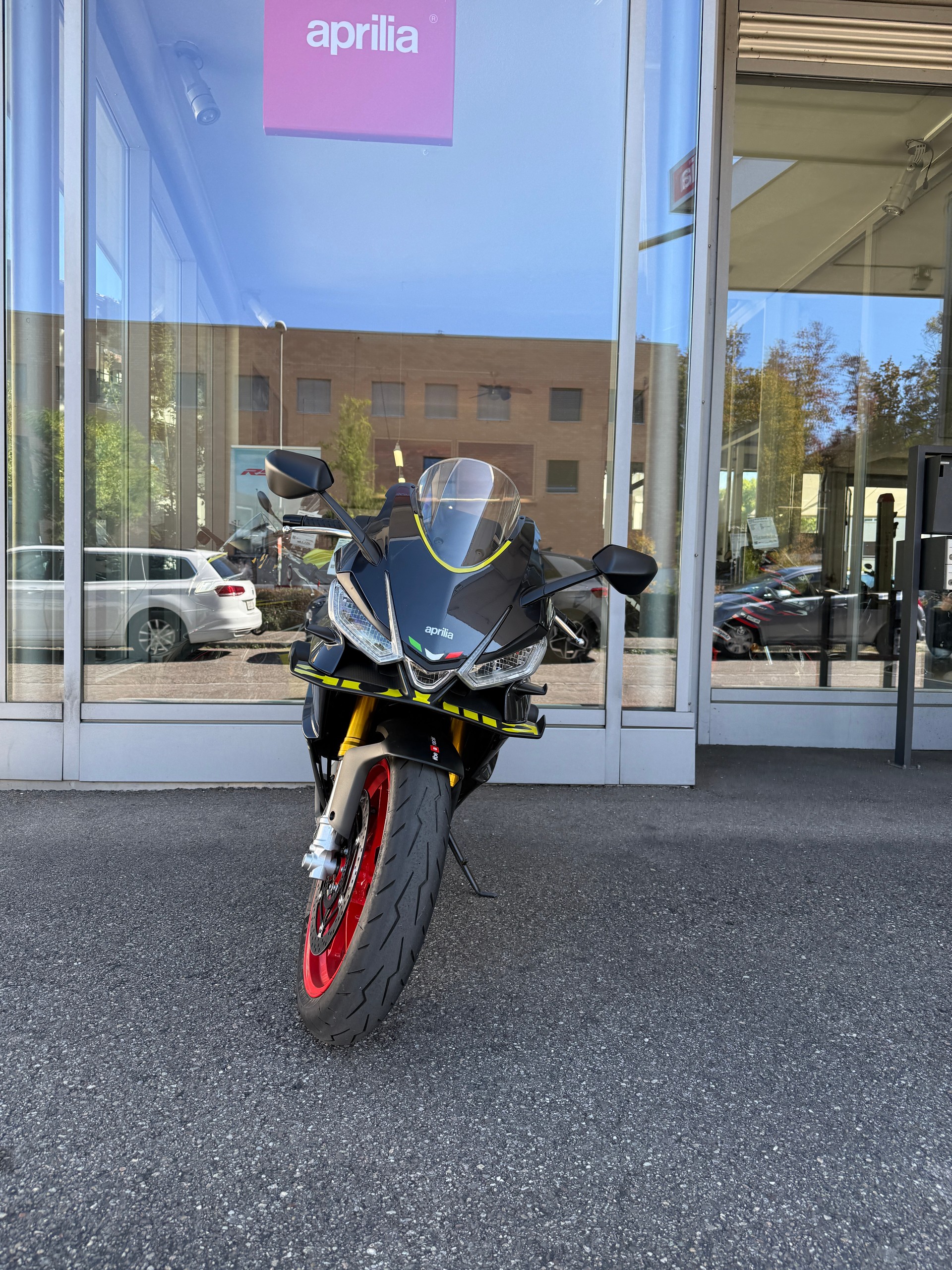 APRILIA RS 660 E5+ (35kW)-image-4