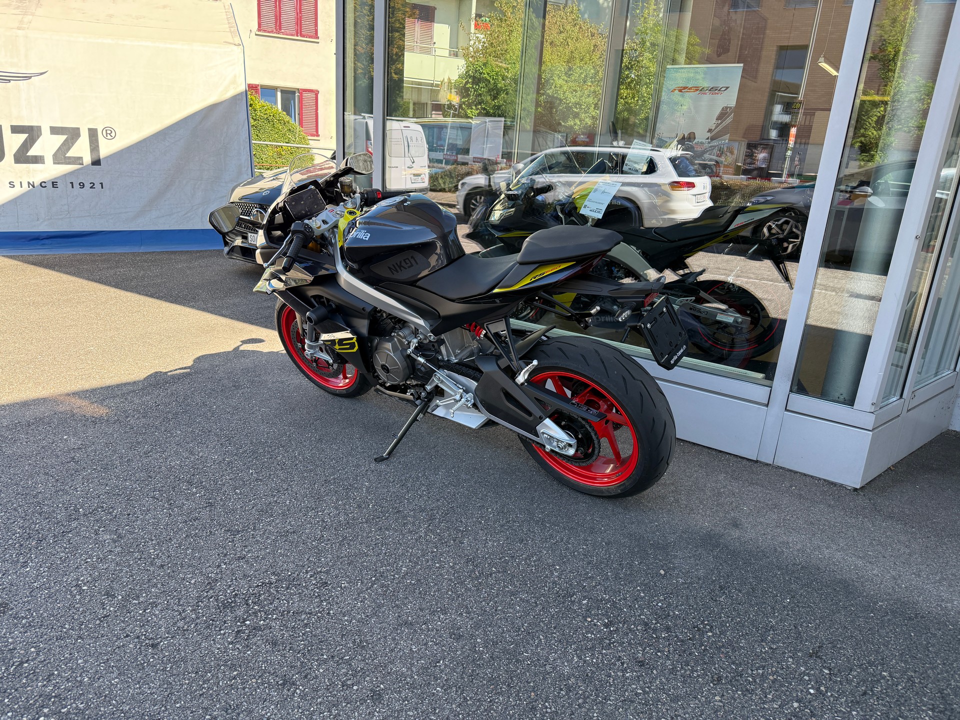 APRILIA RS 660 E5+ (35kW)-image-7