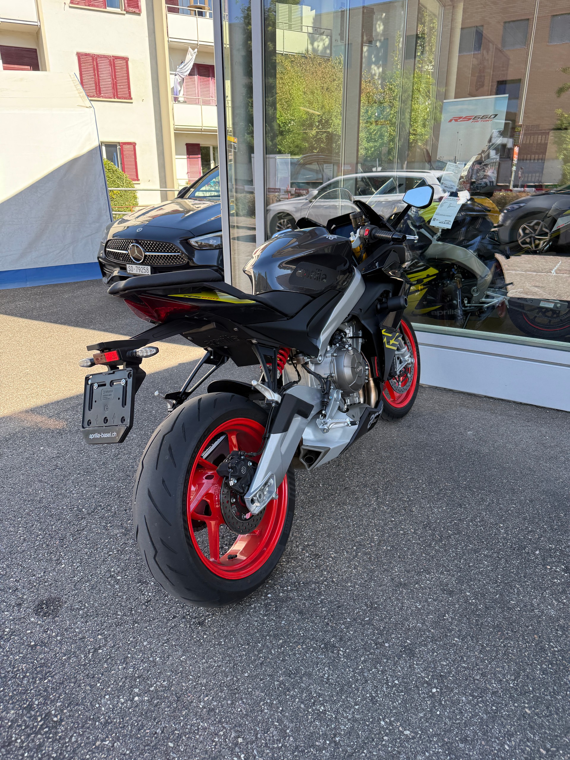 APRILIA RS 660 E5+ (35kW)-image-10