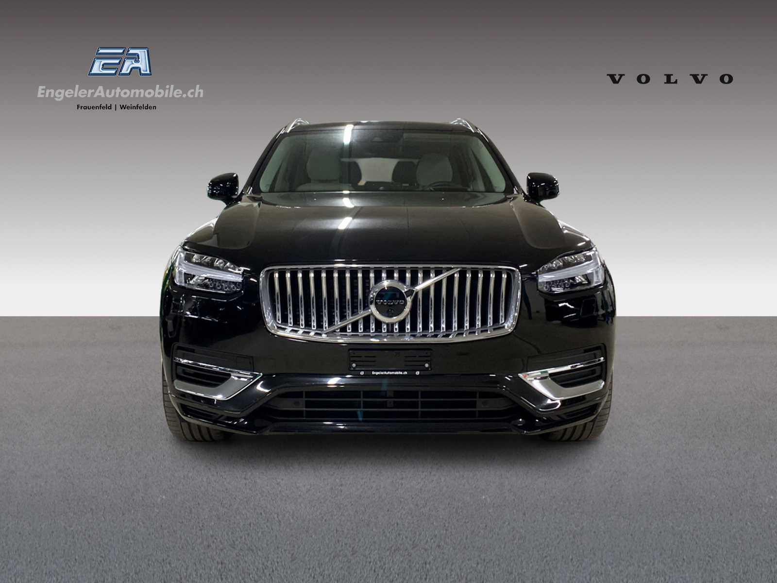 VOLVO XC90 2.0 T8 TE Inscription 7P. eAWD-showroom-element-1
