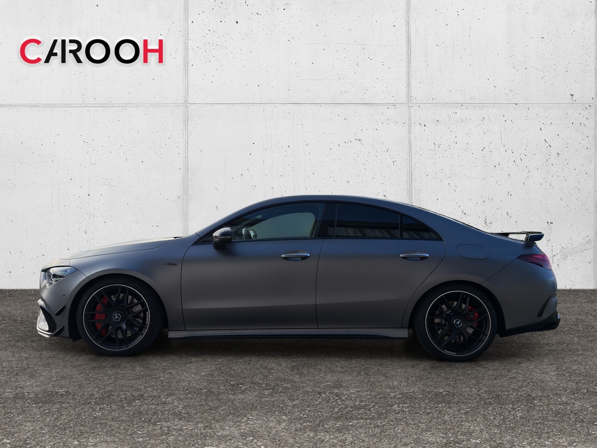 MERCEDES-BENZ CLA 45 S AMG 4Matic+ 8G-DCT-showroom-element-3