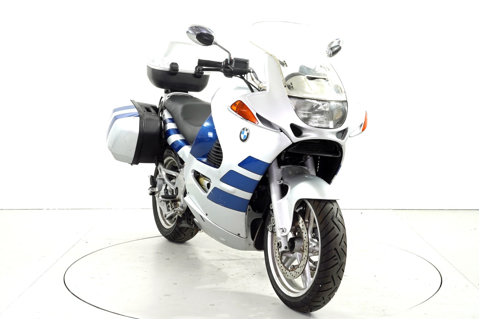 BMW K1200 RS-image-1