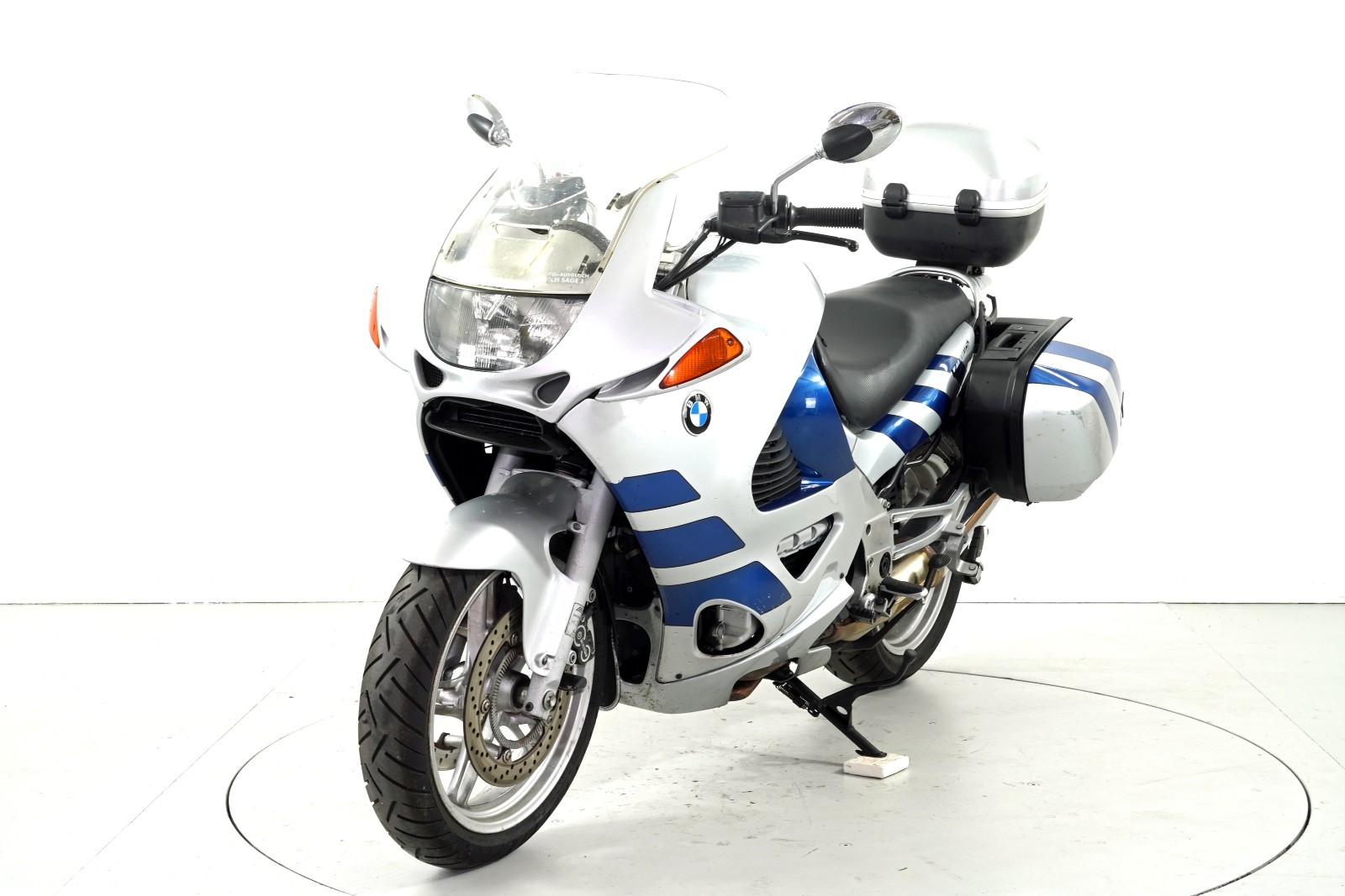 BMW K1200 RS-image-2