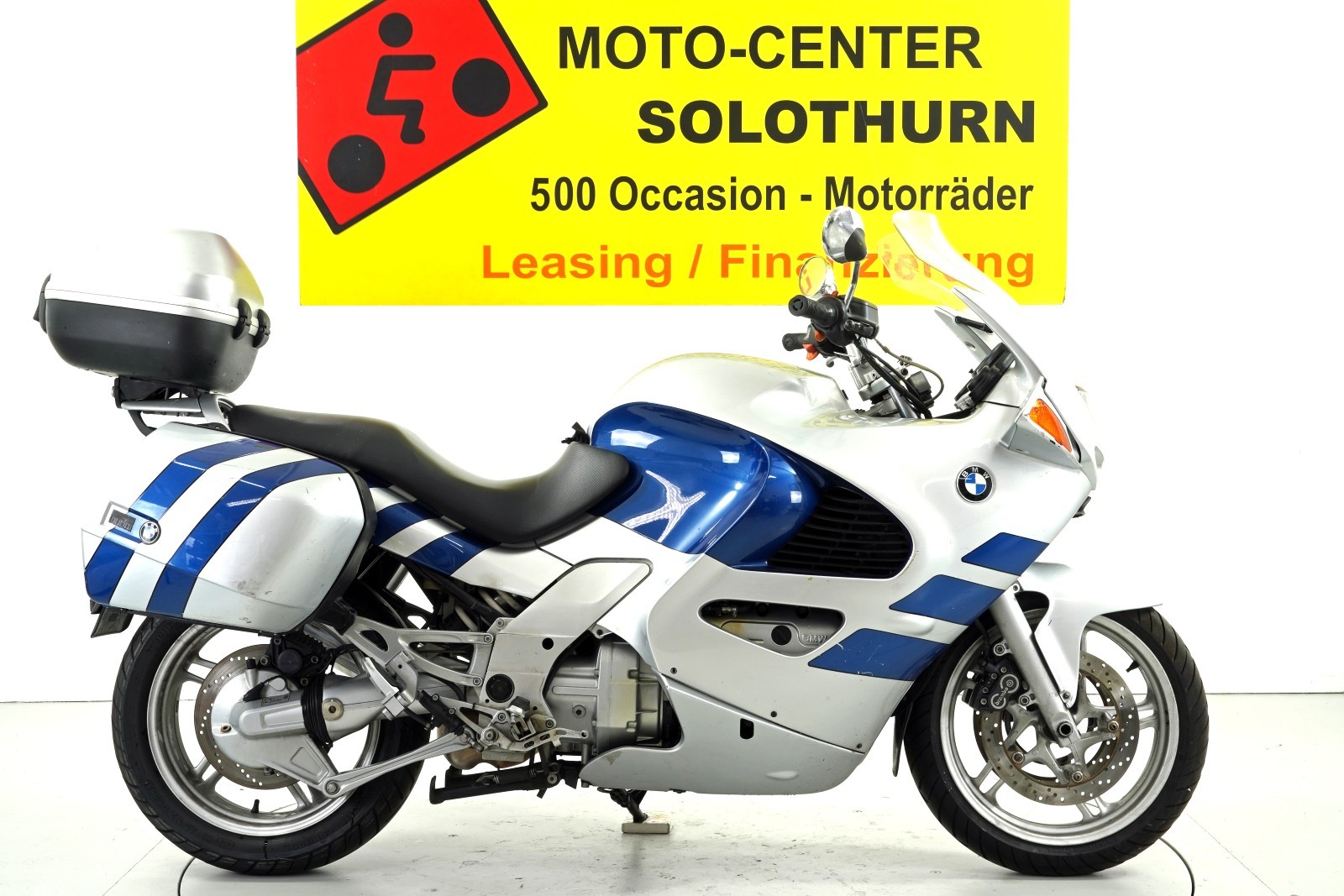 BMW K1200 RS-image-0