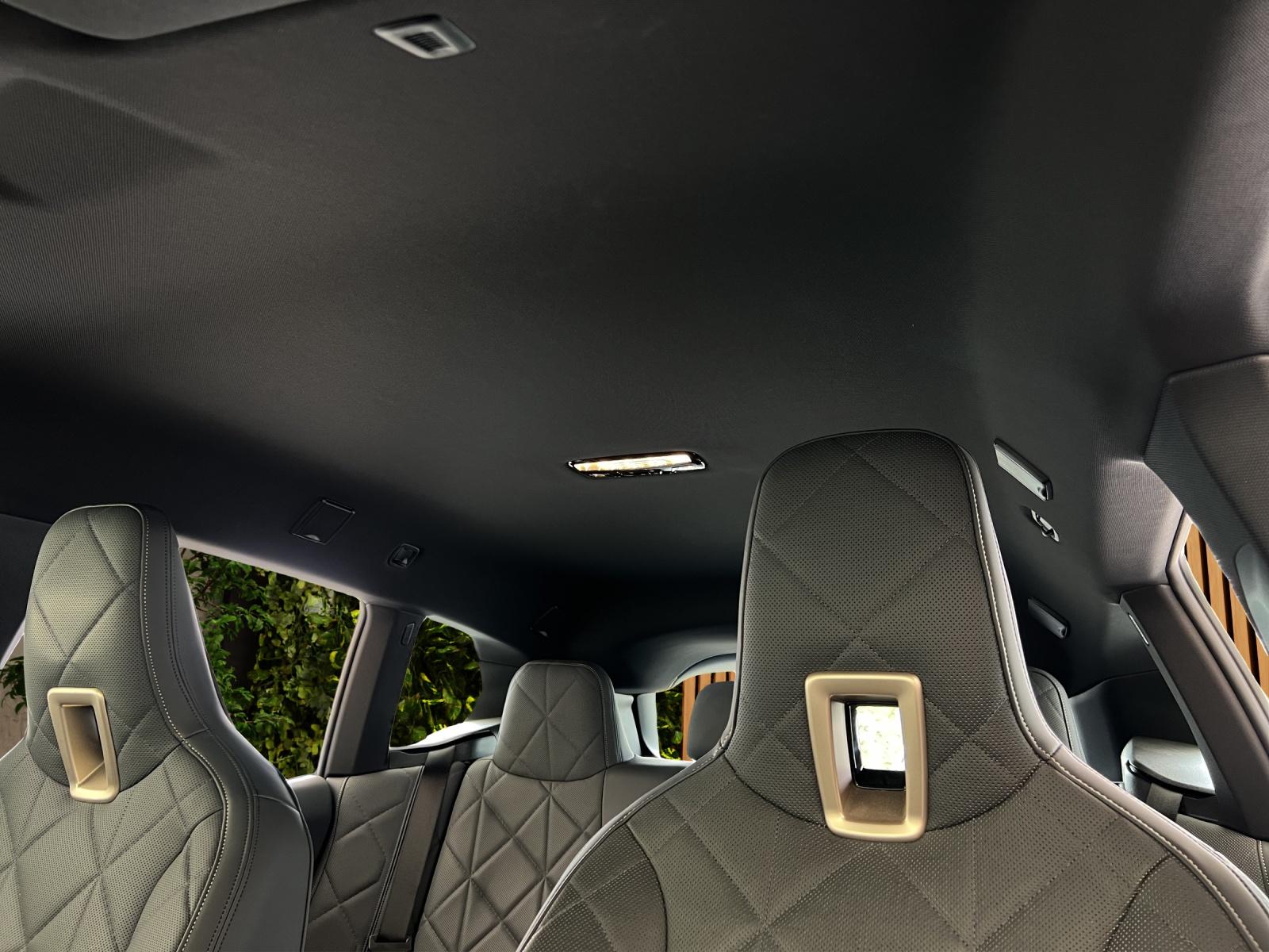 BMW iX xDrive40 (CH)🔋-image-19